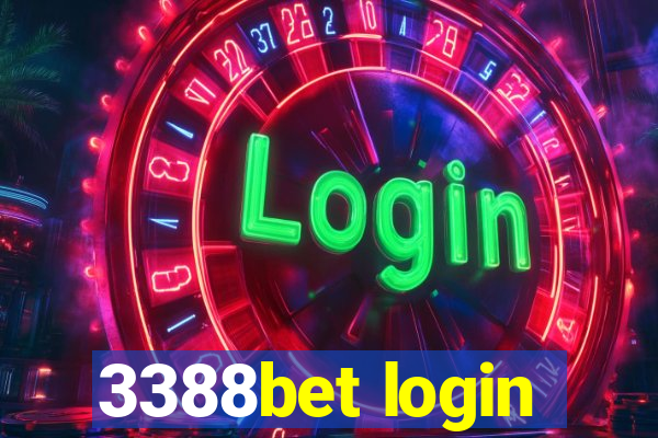 3388bet login